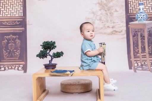 蚌埠可爱的企鹅宝宝
