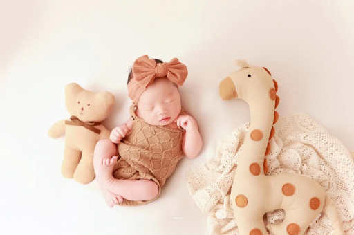 蚌埠宝宝发型女绑扎方法 蚌埠宝宝发型女绑扎方法