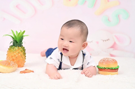 蚌埠宝宝鞋子大多少合适