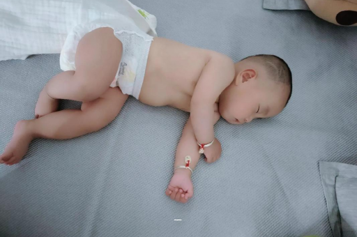 蚌埠溶豆几个月宝宝可以吃